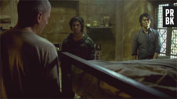 Prison Break saison 5 : les premières images dévoilées