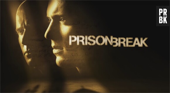 Prison Break saison 5 : les premières images dévoilées