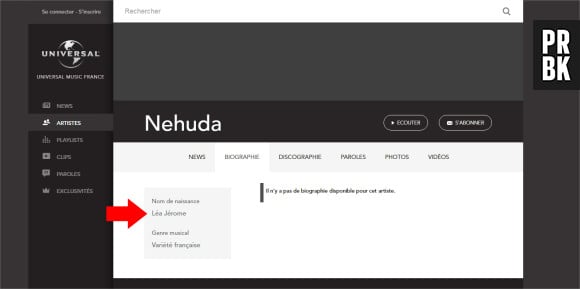 Nehuda (Les Anges 8) : voici son vrai prénom