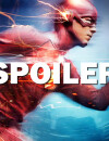 The Flash saison 2 : un nouveau mort dans l'épisode 22