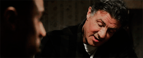 Creed : l'héritage de Rocky Balboa en Gifs