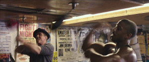 Creed : l'héritage de Rocky Balboa en Gifs