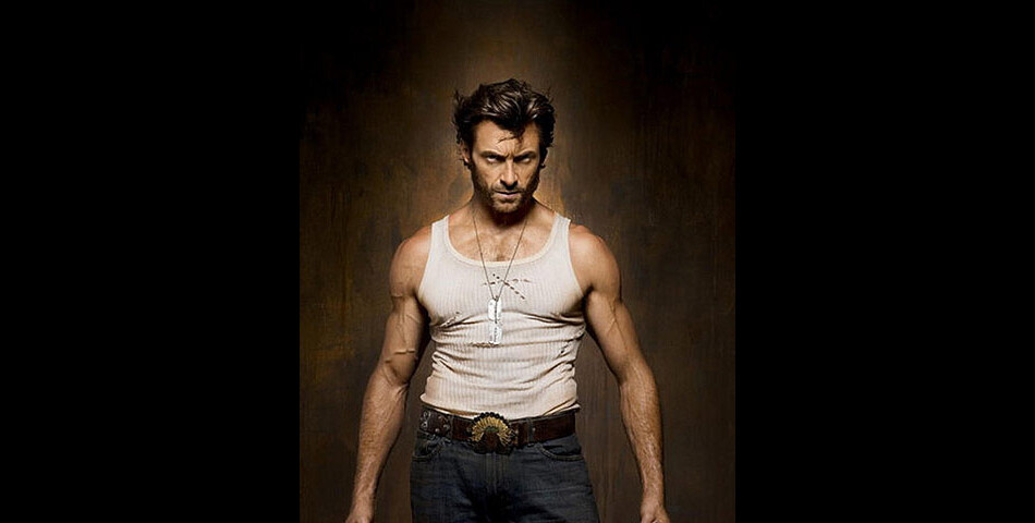  Wolverine : Hugh Jackman prêt à raccrocher les griffes 