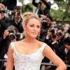 Blake Lively au coeur d'une polémique raciste à Cannes 2016