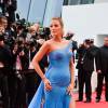 La blague de Blake Lively sur ses fesses passe mal