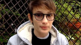 M-Gigantoraptor : Giganto aka Aurélien, le Youtuber qui monte est le fils de Carla Bruni