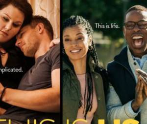 This Is Us : l'affiche de la série