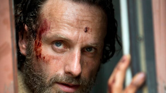 The Walking Dead saison 7 : Rick bientôt tué par les scénaristes ?