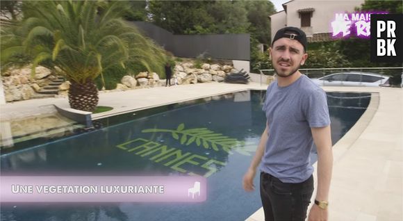 Ma maison de rêve avec Anthony Lastella et Kemar