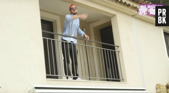 Ma maison de rêve avec Anthony Lastella et Kemar