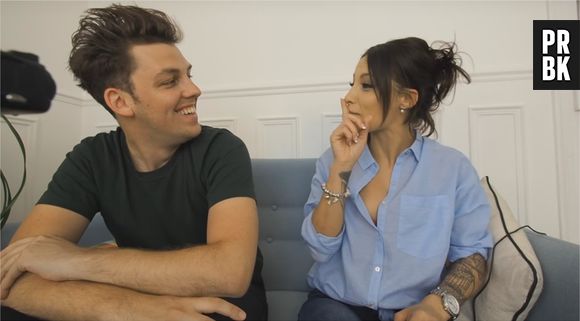 Pierre Croce écrit un film porno avec Nikita Bellucci