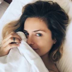 Clara Morgane sublime et sexy : selfie au naturel et photo nue sur Instagram