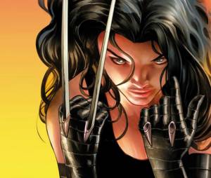 X-23, la future Wolverine ?
