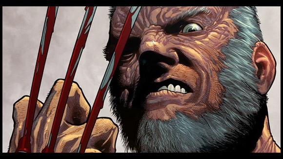 Wolverine 3 : le nouveau look surprenant de Hugh Jackman fait réagir les internautes !