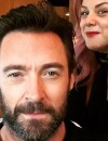 Hugh Jackman se laisse pousser la barbe pour Wolverine 3.