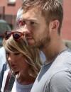 Taylor Swift et Calvin Harris séparés : rupture par le couple