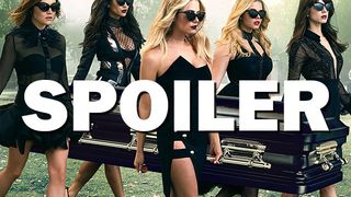 Pretty Little Liars saison 7 : devinez qui est de retour !