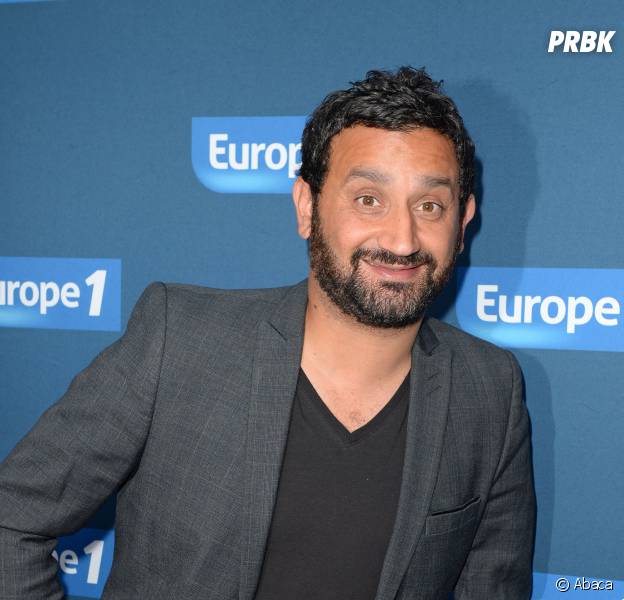 Cyril Hanouna devrait arrêter Les Pieds dans le plat et quitter Europe 1 à la fin de la saison 2015-2016