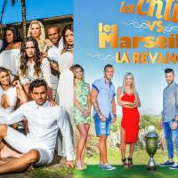 Les Anges prêts à affronter les Ch'tis vs les Marseillais dans une nouvelle télé-réalité