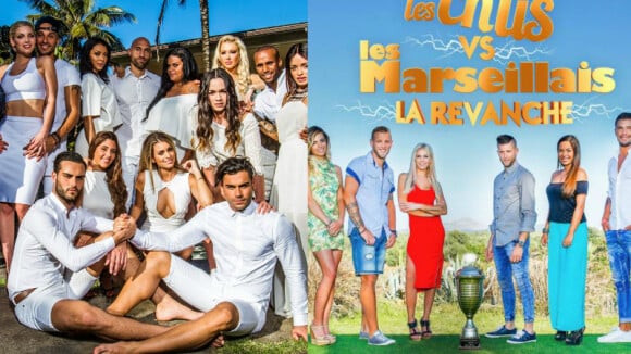 Les Anges prêts à affronter les Ch'tis vs les Marseillais dans une nouvelle télé-réalité