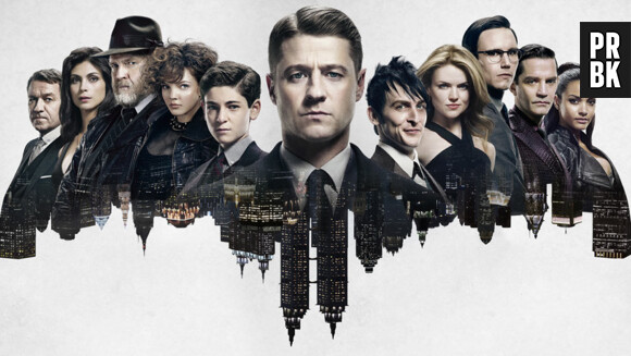Gotham : premières infos sur la saison 3