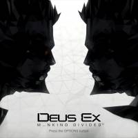 Deus Ex Mankind Divided : 18 min dans les rues de Prague !