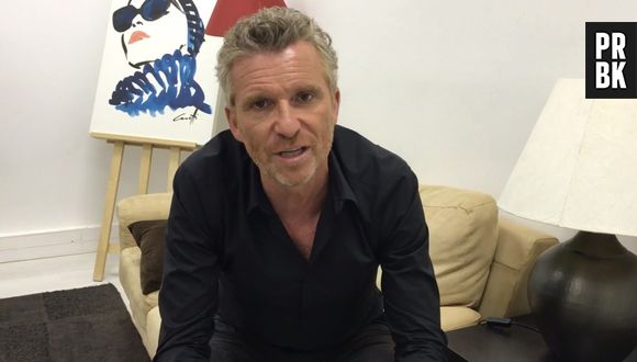 Koh Lanta : Arthur au casting ? Denis Brogniart en rêve