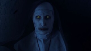 Conjuring 2 : un nouvel extrait terrifiant pour le film qui cartonne aux US