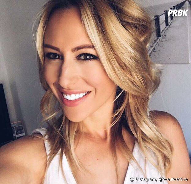 Caroline Beauté Active raconte tous ses projets à Elle.fr.