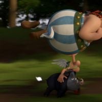 Astérix et Obélix : un film d&#039;animation ET un film live en préparation