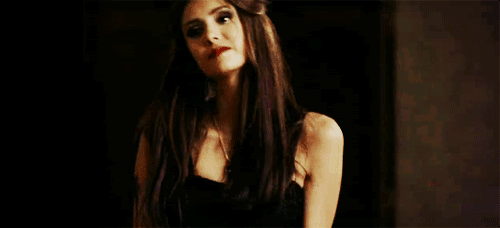The Vampire Diaries saison 8 : Katherine de retour ?