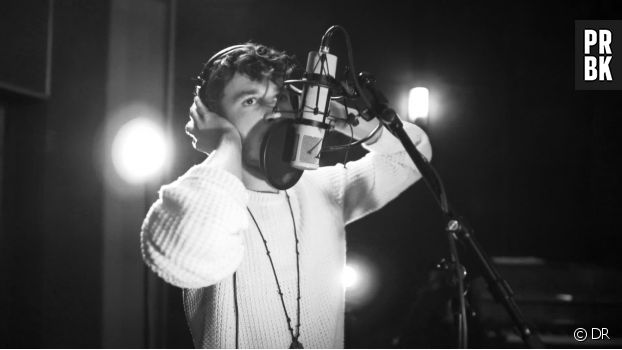 Oscar and the Wolf et Tsar B reprennent &quot;Back to Black&quot; d&#039;Amy Winehouse.