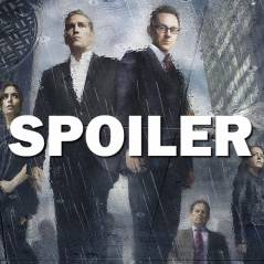 Person of Interest saison 5 : quelle fin pour la série ?