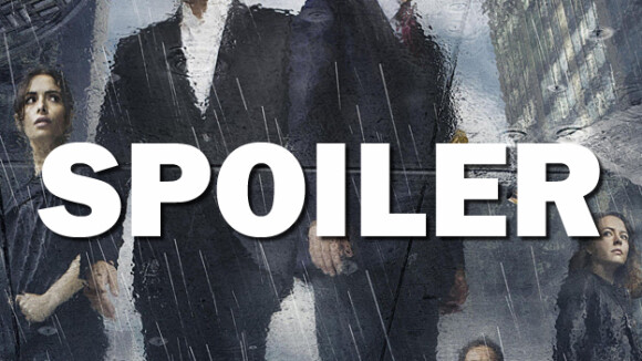 Person of Interest saison 5 : quelle fin pour la série ?