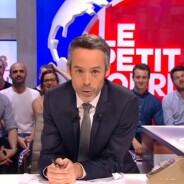 Yann Barthès : coup de fil à TF1, cigarette 🚬 avec Catherine Deneuve... Ses adieux au Petit Journal