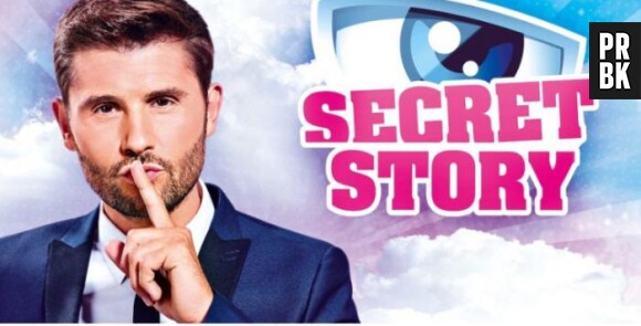 Christophe Beaugrand donne plus d'infos sur Secret Story 10