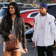 Kylie Jenner et Tyga de nouveau en couple ? Ils s&#039;affichent ensemble au concert de Kanye West 💑