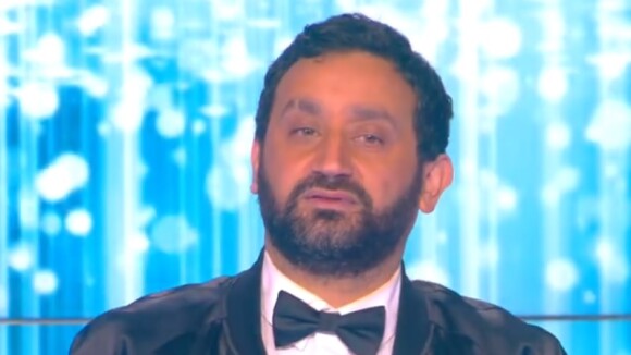 Cyril Hanouna (TPMP) : sa nouvelle coupe de cheveux en photo 💇