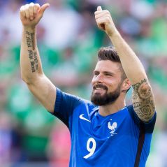 Dimitri Payet, Olivier Giroud, Antoine Griezmann...que signifie les tatouages des Bleus ? 🇫🇷