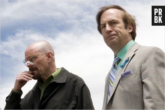 Better Call Saul :  Walter White au casting ? Bryan Cranston laisse la porte ouverte