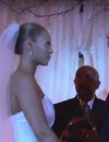      Beyoncé     et Jay Z se sont mariés en secret      le 4 avril 2008 à New-York  