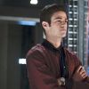 The Flash saison 3 : Grant Gustin accueille Tom Felton