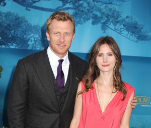 Kevin McKidd (Grey's Anatomy) : sa femme Jane demande le divorce