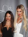 Andréane Chamberland et Aurélie Preston en couple ? La Québécoise des Anges 8 répond
