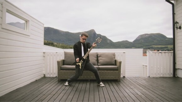 Friends : "I'll be there for you" version métal ? Ça donne ça