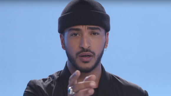Slimane (The Voice) : "Je suis un ancien obèse"