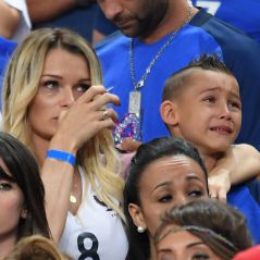 Ludivine Payet, Marine Lloris, Camille Sold... les femmes des Bleus en pleurs après la finale 😢