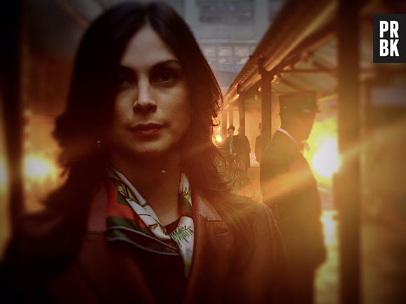 Gotham saison 3 : premières images du retour de la série