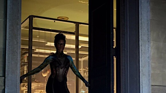 Gotham saison 3 : Fish Mooney de retour, les fans font la tête