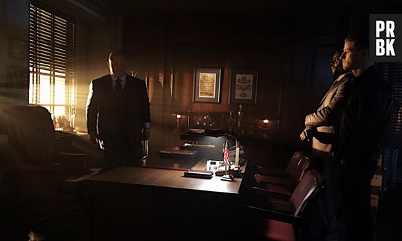 Gotham saison 3 : premières images du retour de la série